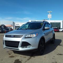 Used 2014 Ford Escape  for sale in Red Deer, AB