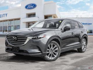 Used 2020 Mazda CX-9 GS-L for sale in Winnipeg, MB