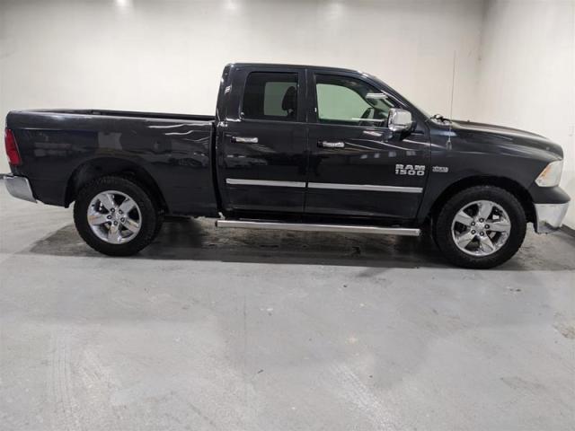 2015 RAM 1500 Quad Cab 4x4 AS IS WE APPROVE ALL CREDIT.