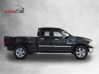 Used 2015 RAM 1500 Quad Cab 4x4 WE APPROVE ALL CREDIT for sale in London, ON