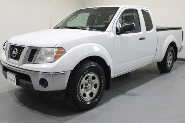 2009 Nissan Frontier King Cab WE APPROVE ALL CREDIT