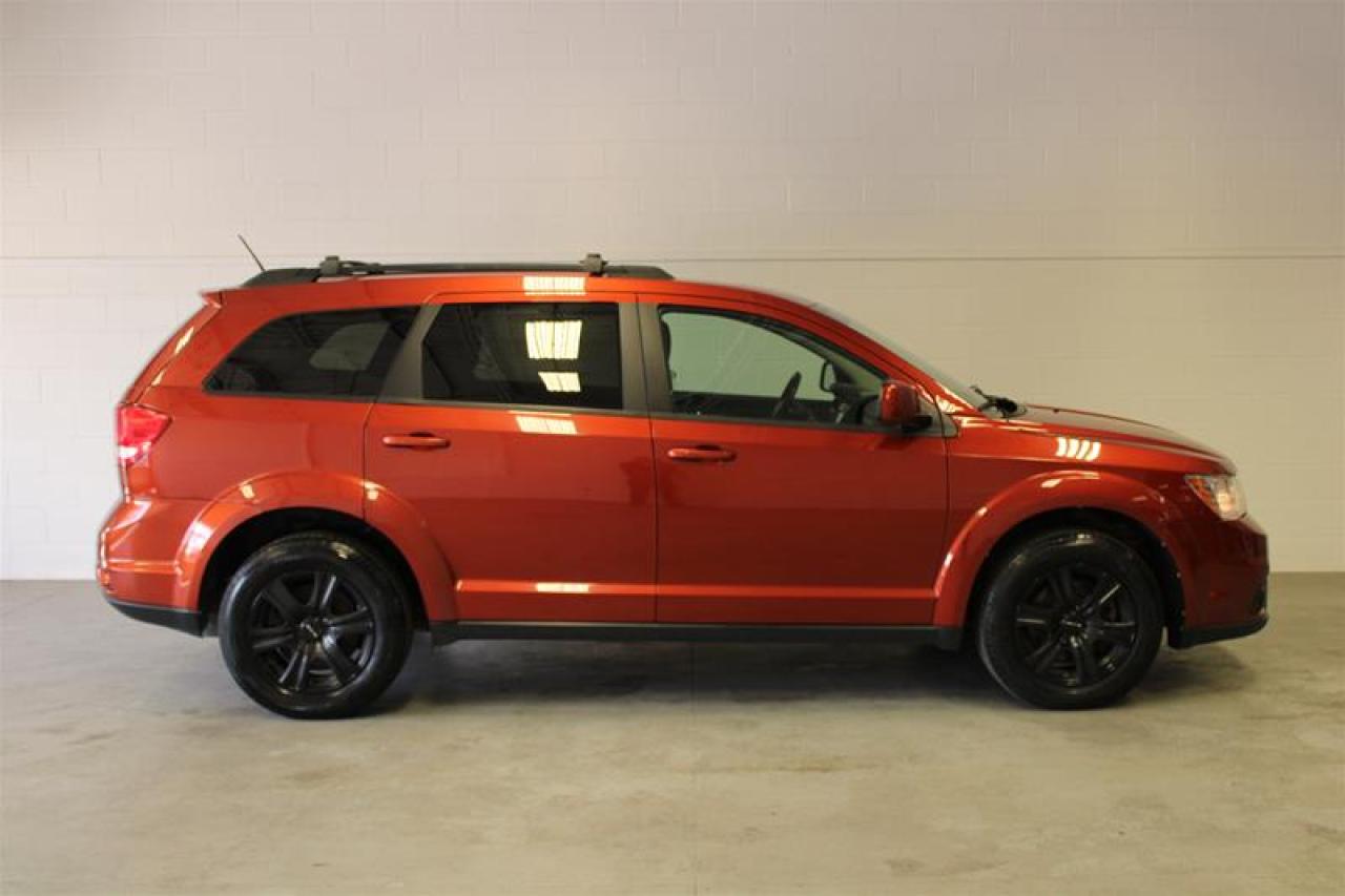 Used 2014 Dodge Journey WE APPROVE ALL CREDIT for sale in London, ON