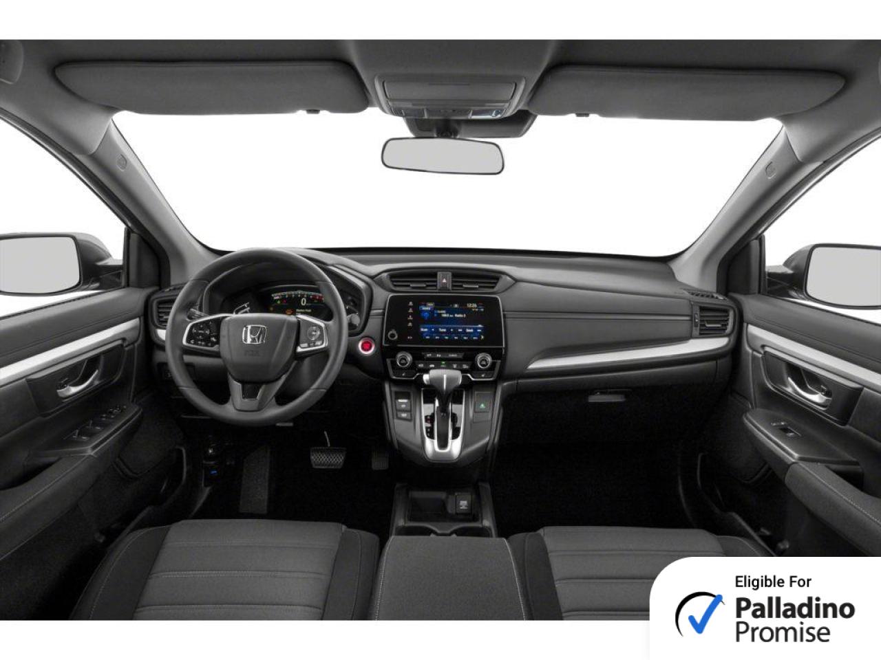 2018 Honda CR-V LX $1000 Financing Incentive! - All-Wheel Drive, Bluetooth, Low KM Photo4