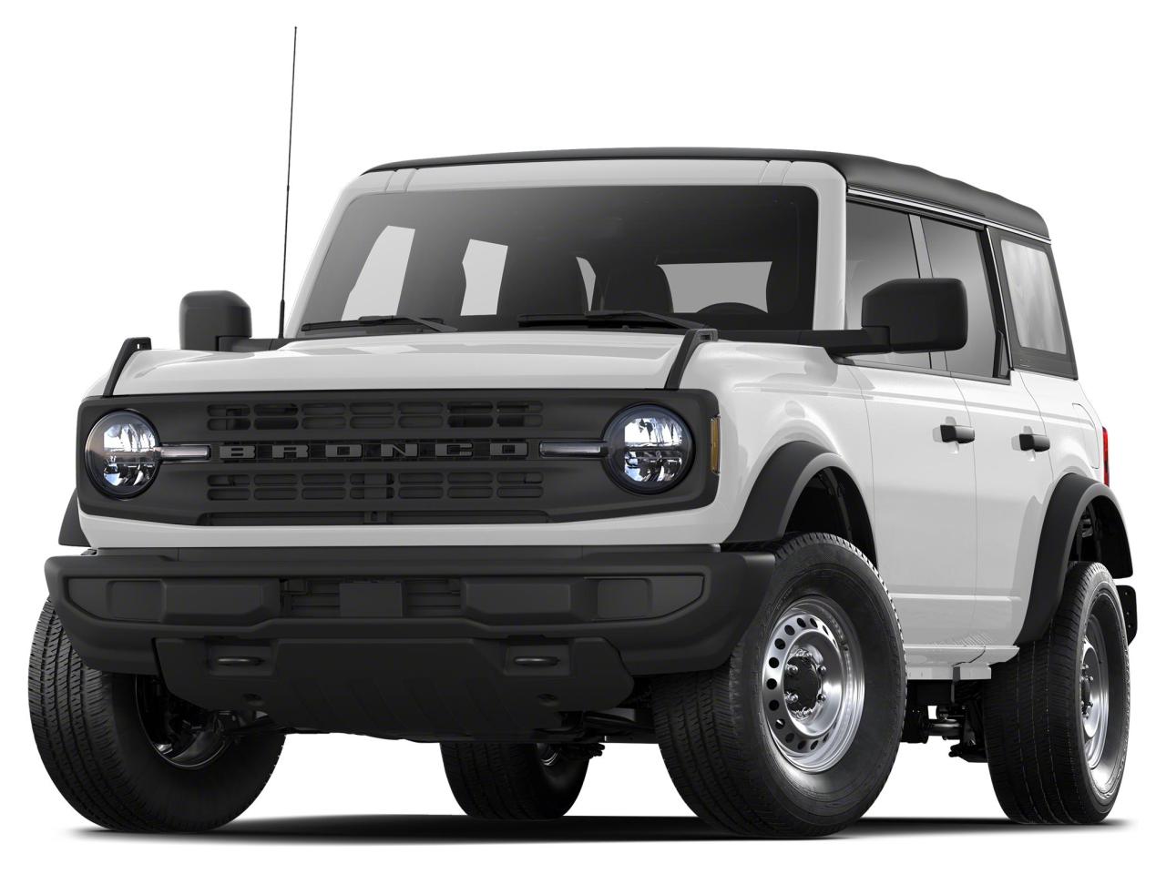 Used 2022 Ford Bronco 4 DOOR 4X4 for Sale in Salmon Arm, British ...