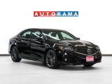 2020 Acura TLX A-SPEC Navi Leather Panoroof Backup Cam Bluetooth