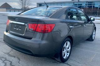 2012 Kia Forte EX - Photo #12