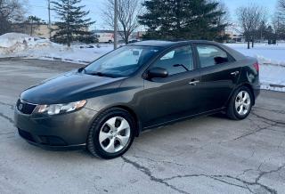 2012 Kia Forte EX - Photo #6