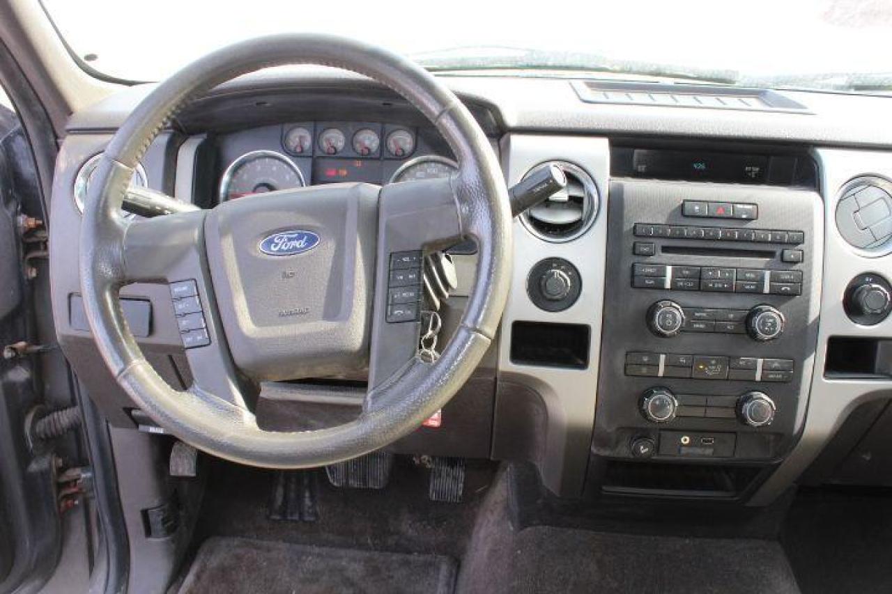 2010 Ford F-150 XLT Photo4