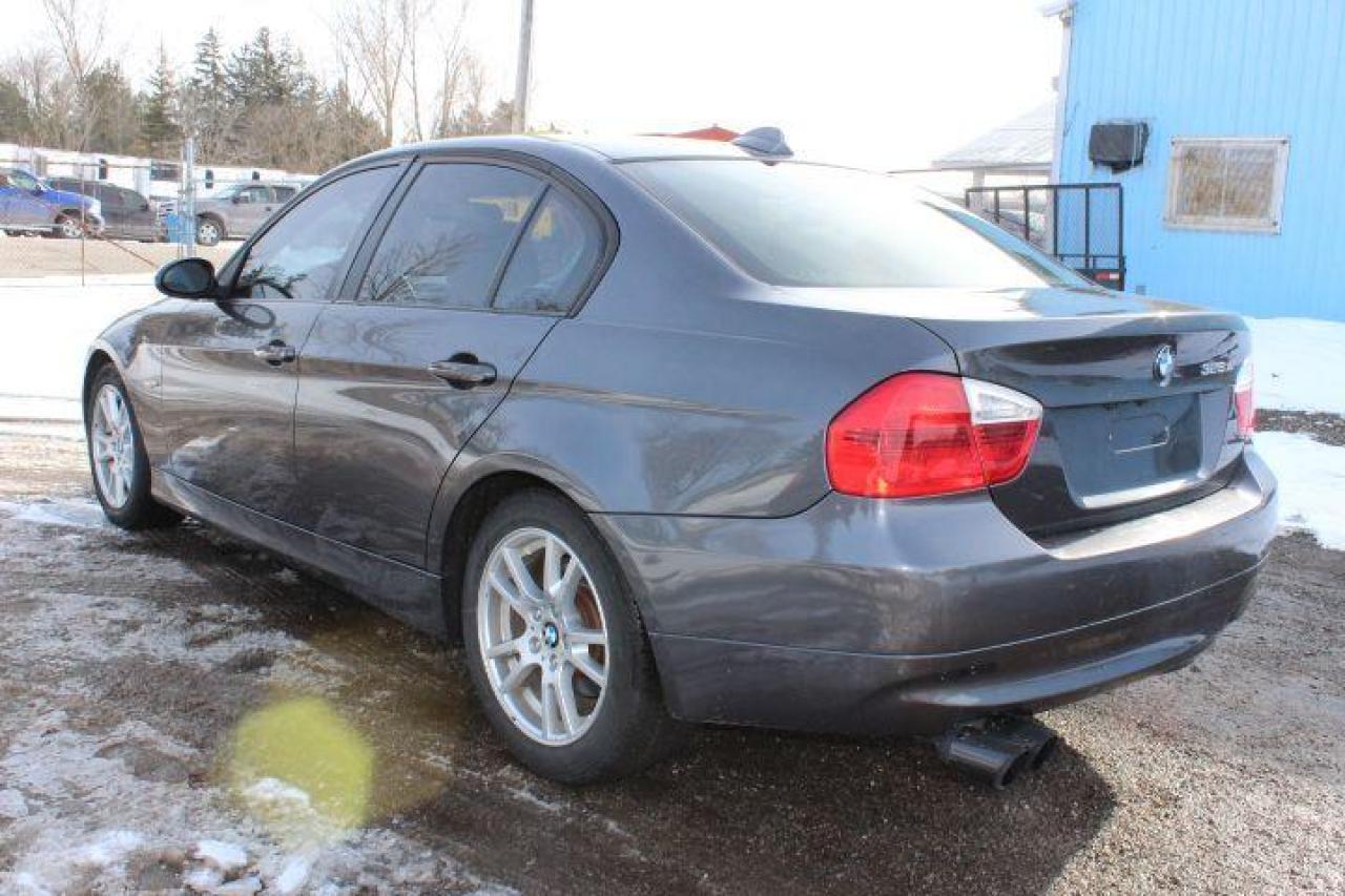 2008 BMW 3 Series 328xi Photo2