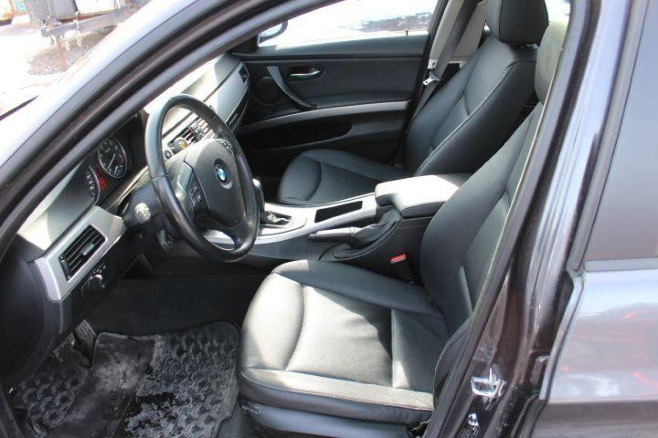 2008 BMW 3 Series 328xi Photo3