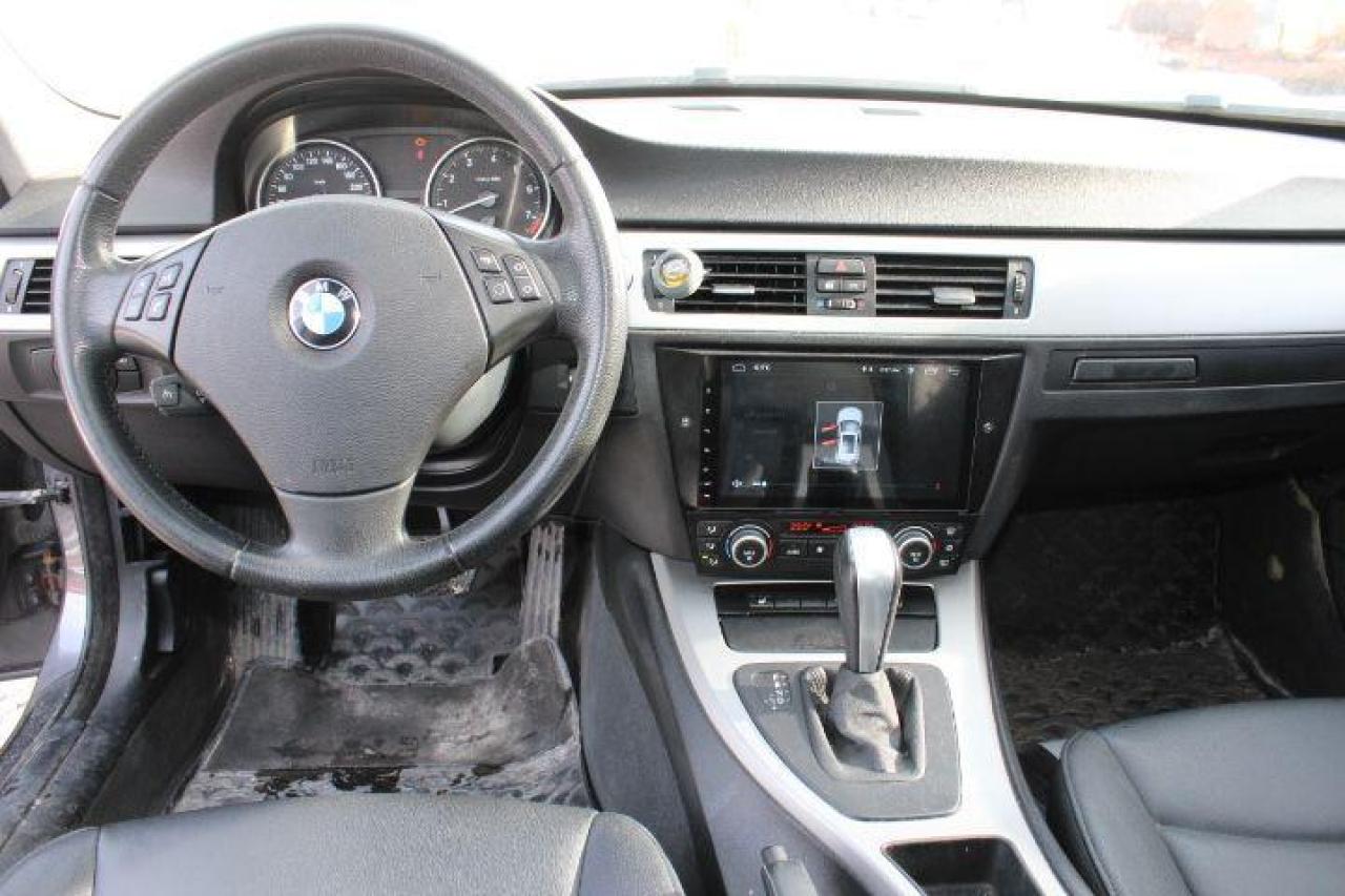 2008 BMW 3 Series 328xi Photo4