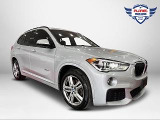 Used 2018 BMW X1 xDrive28i for sale in Richmond Hill, ON