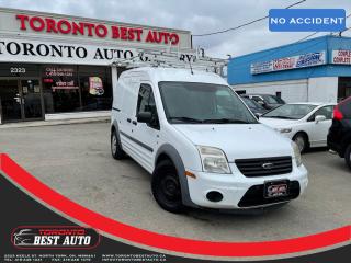 Used 2012 Ford Transit Connect 114.6
