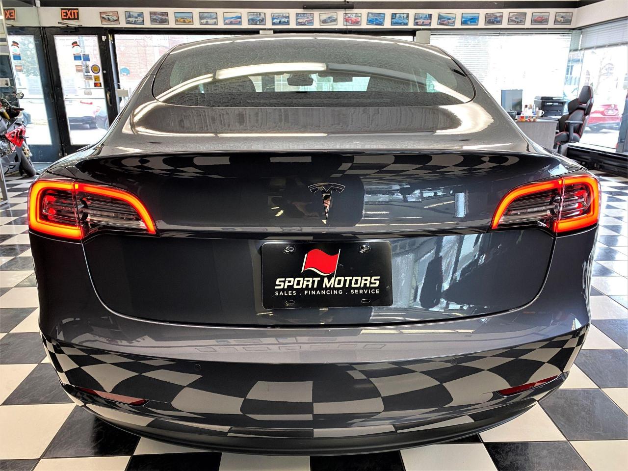 2022 Tesla Model 3 Standard Range Plus *Brand New* 3.49% For 96 Month Photo65