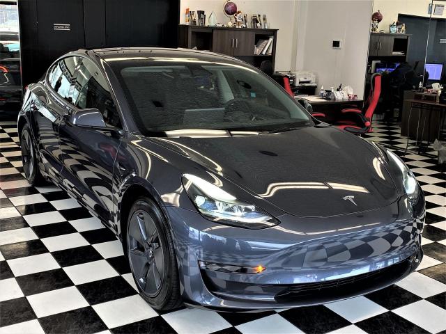 2022 Tesla Model 3 Standard Range Plus *Brand New* 3.49% For 96 Month Photo5