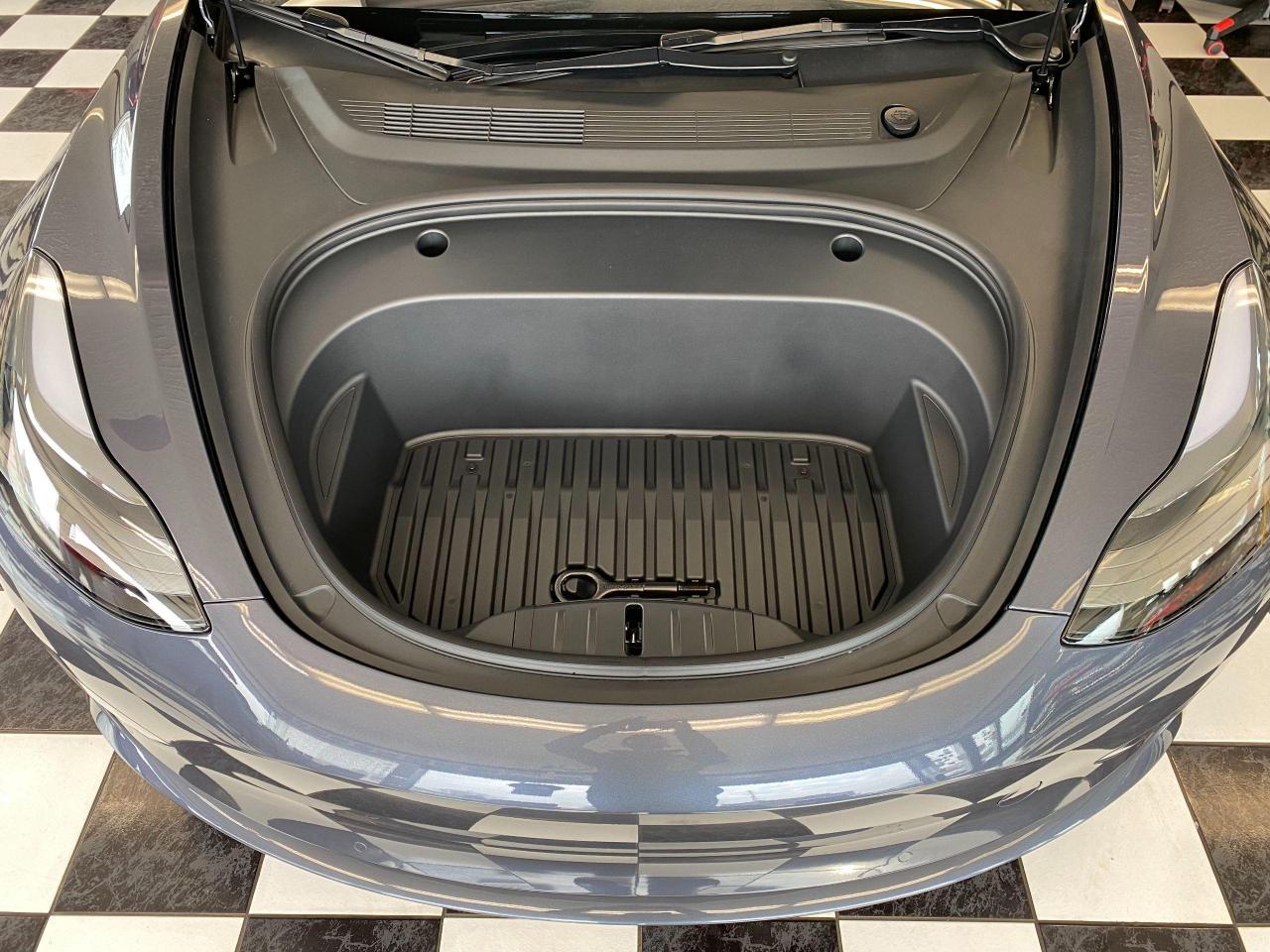 2022 Tesla Model 3 Standard Range Plus *Brand New* 3.49% For 96 Month - Photo #7