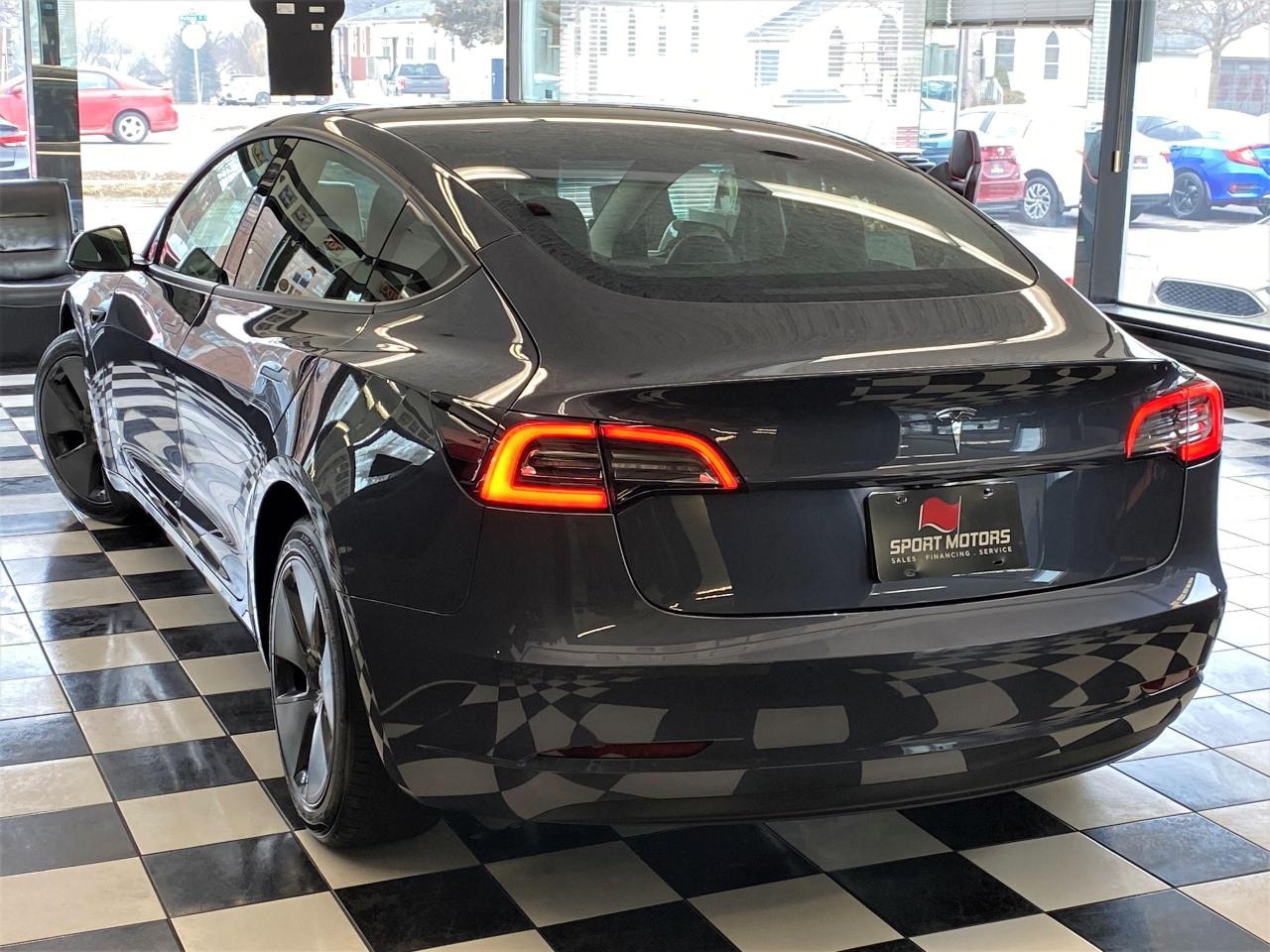 2022 Tesla Model 3 Standard Range Plus *Brand New* 3.49% For 96 Month Photo76