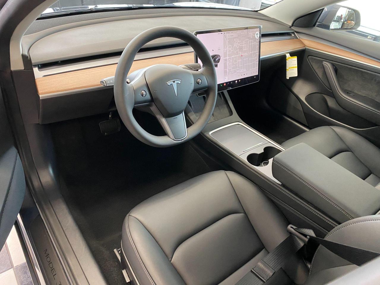2022 Tesla Model 3 Standard Range Plus *Brand New* 3.49% For 96 Month Photo78