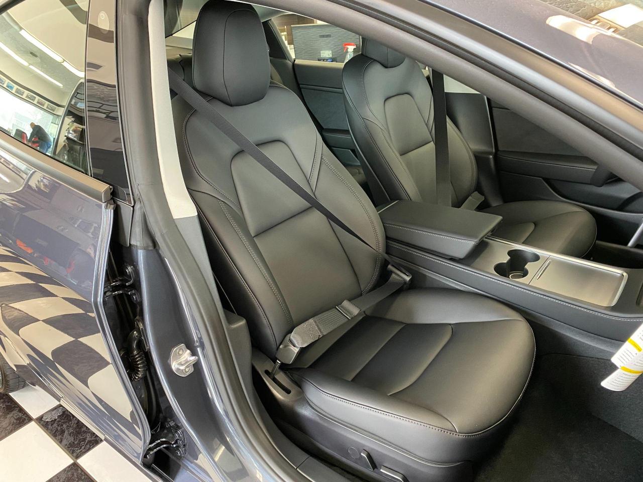 2022 Tesla Model 3 Standard Range Plus *Brand New* 3.49% For 96 Month Photo83