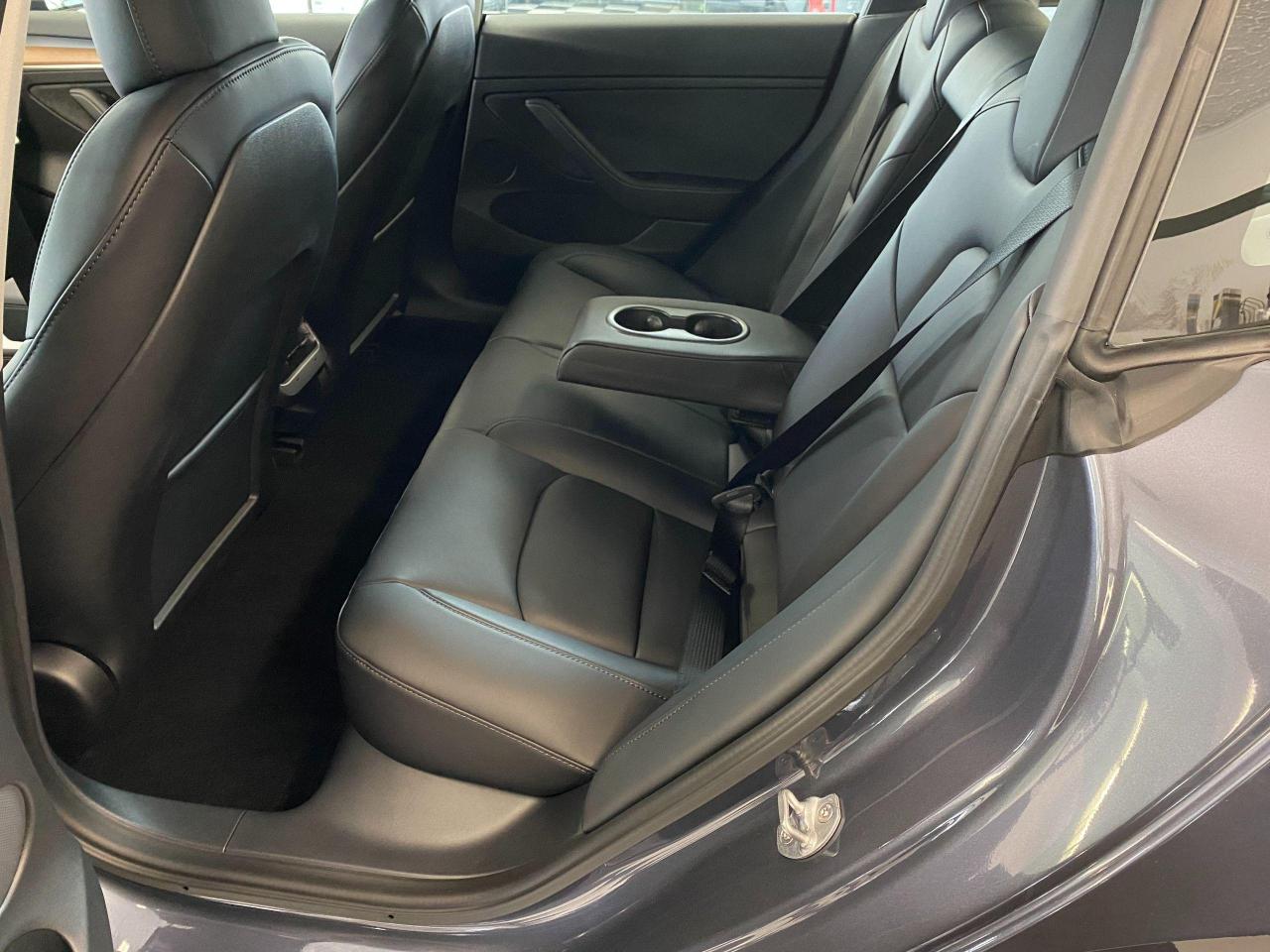 2022 Tesla Model 3 Standard Range Plus *Brand New* 3.49% For 96 Month Photo84