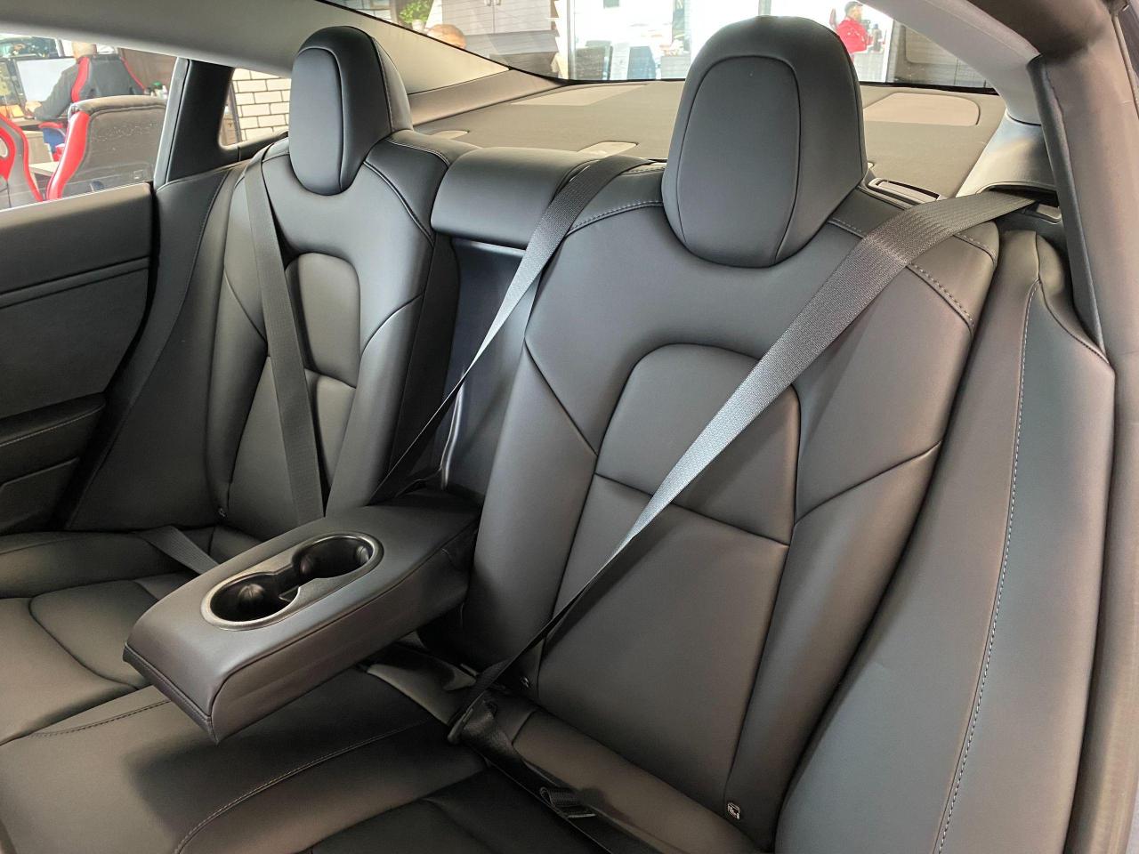 2022 Tesla Model 3 Standard Range Plus *Brand New* 3.49% For 96 Month Photo85