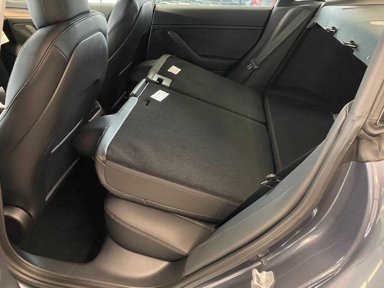 2022 Tesla Model 3 Standard Range Plus *Brand New* 3.49% For 96 Month Photo24