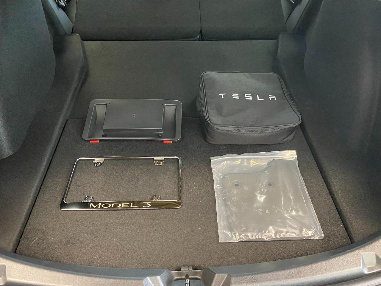 2022 Tesla Model 3 Standard Range Plus *Brand New* 3.49% For 96 Month Photo25