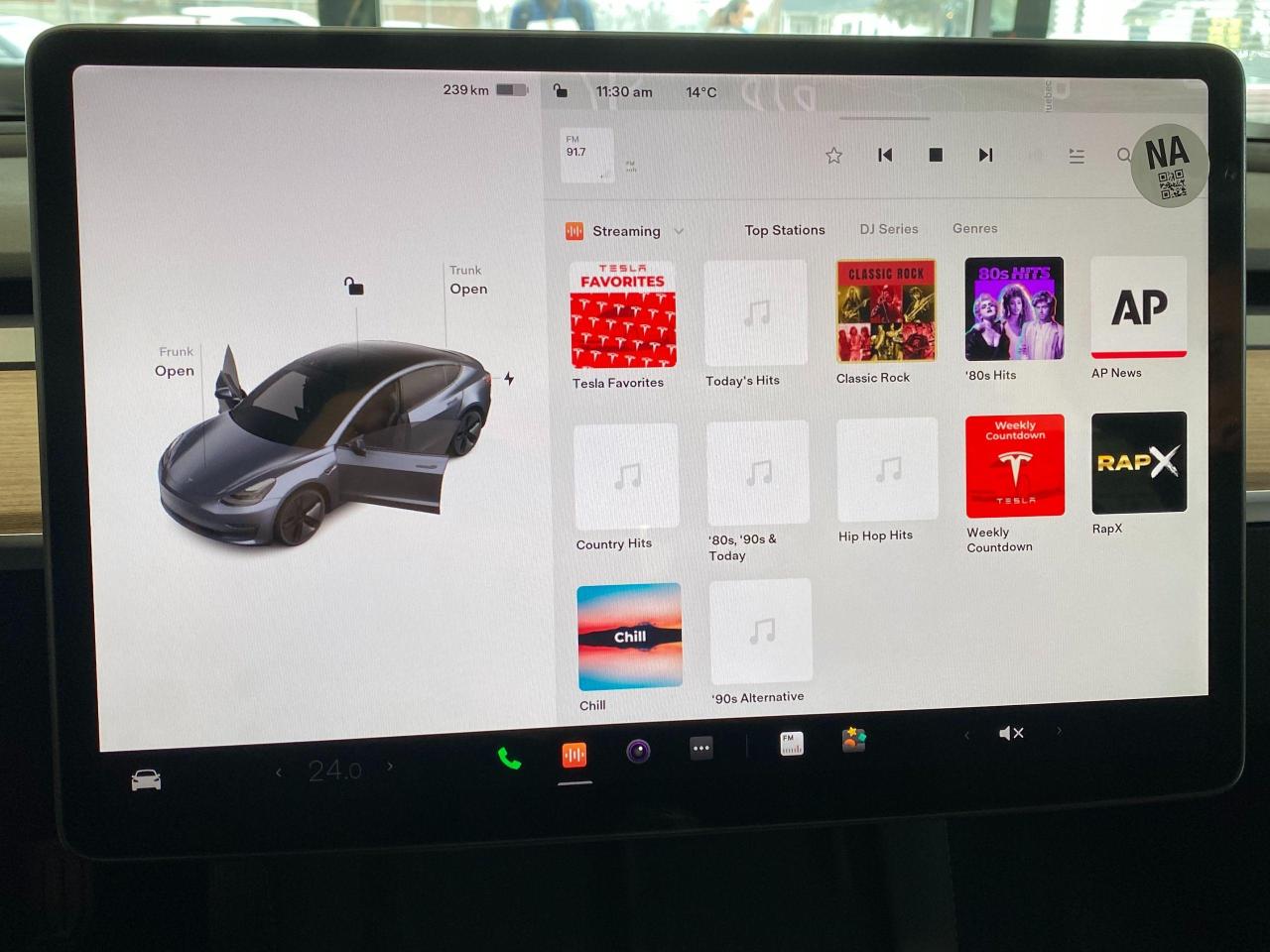 2022 Tesla Model 3 Standard Range Plus *Brand New* 3.49% For 96 Month - Photo #30