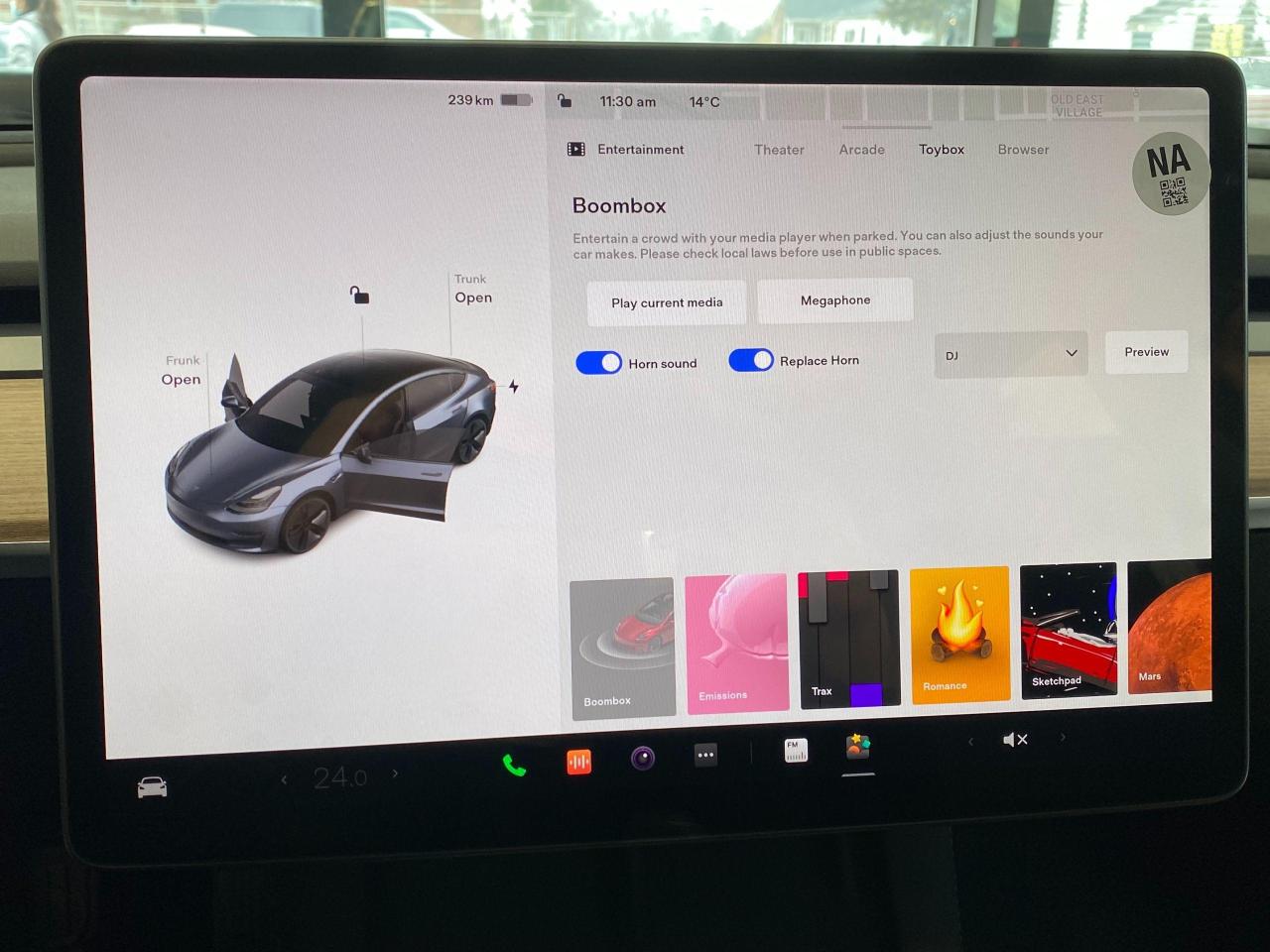 2022 Tesla Model 3 Standard Range Plus *Brand New* 3.49% For 96 Month Photo94