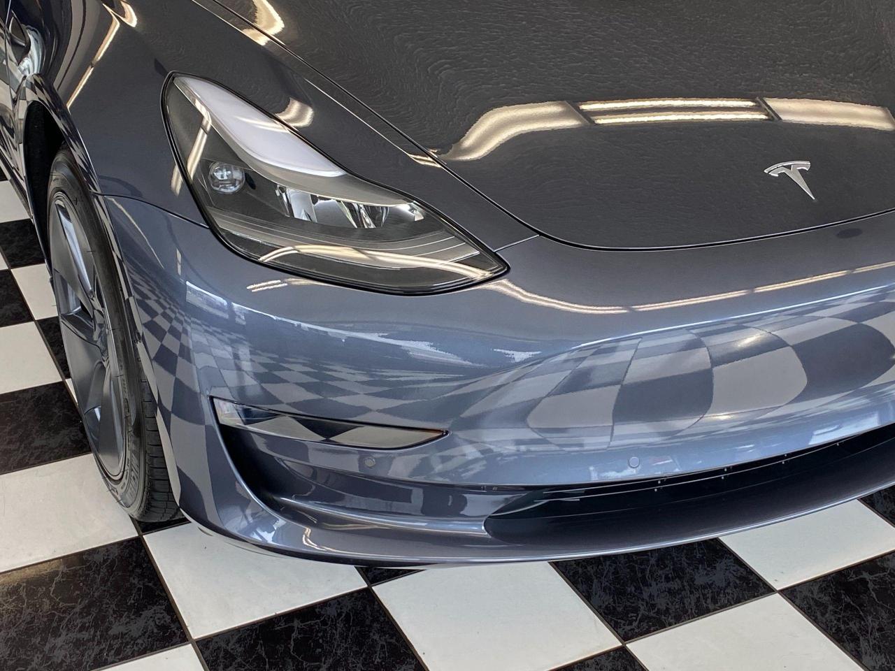 2022 Tesla Model 3 Standard Range Plus *Brand New* 3.49% For 96 Month Photo98