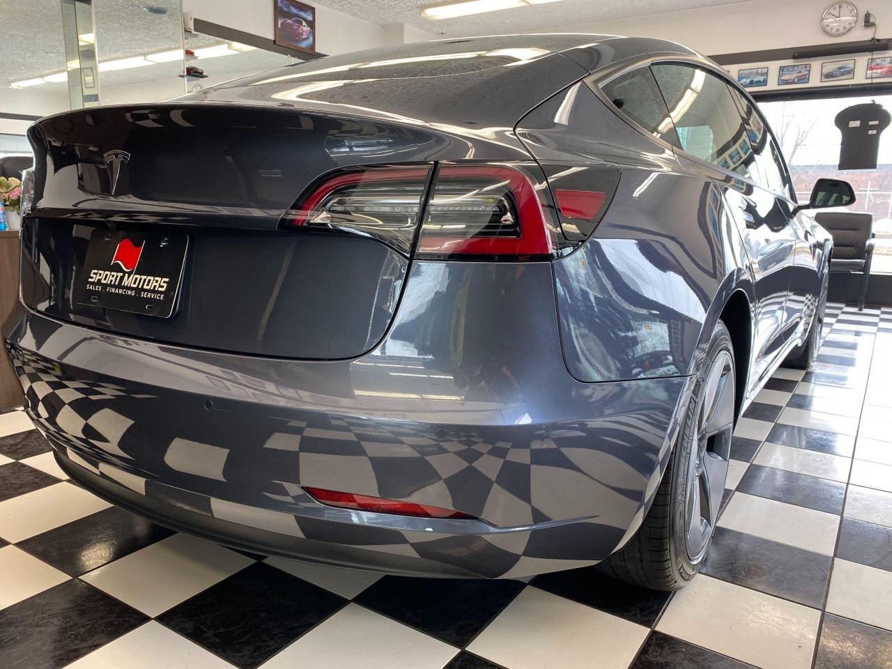 2022 Tesla Model 3 Standard Range Plus *Brand New* 3.49% For 96 Month Photo101