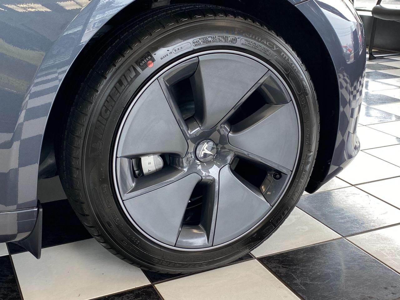 2022 Tesla Model 3 Standard Range Plus *Brand New* 3.49% For 96 Month - Photo #54