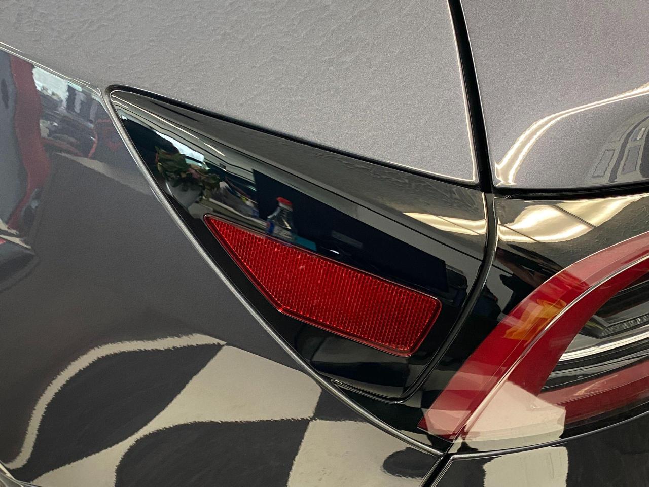 2022 Tesla Model 3 Standard Range Plus *Brand New* 3.49% For 96 Month - Photo #59
