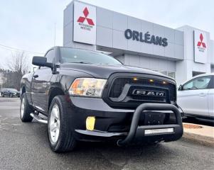 Used 2015 RAM 1500 Express for sale in Orléans, ON