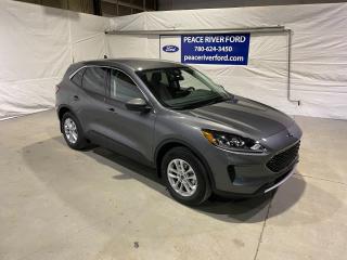 New 2022 Ford Escape  for sale in Peace River, AB