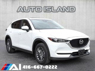 Used 2019 Mazda CX-5 GS AUTO AWD for sale in North York, ON