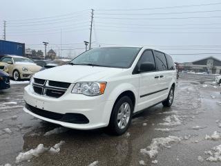 2013 Dodge Grand Caravan SE - Photo #1