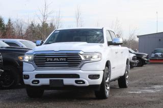 New 2022 RAM 1500 Limited Longhorn for sale in Mississauga, ON