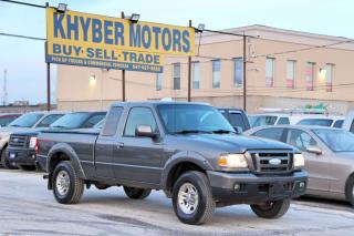 Used 2007 Ford Ranger 2WD SuperCab 126