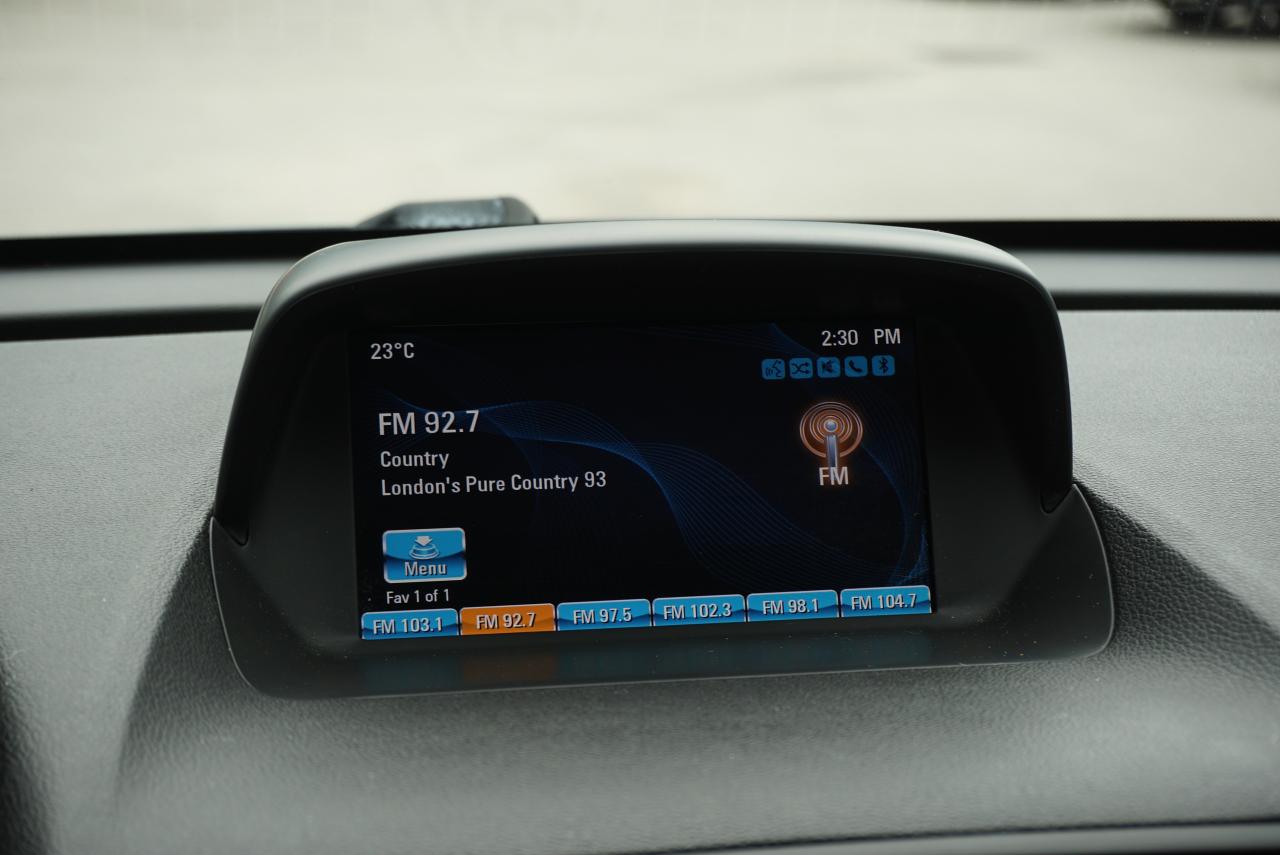 2014 Buick Encore Convenience Photo