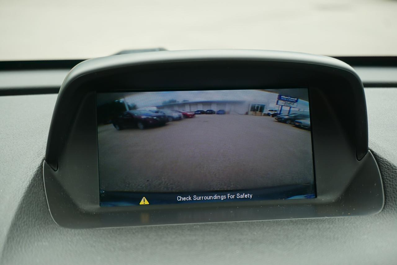 2014 Buick Encore Convenience Photo