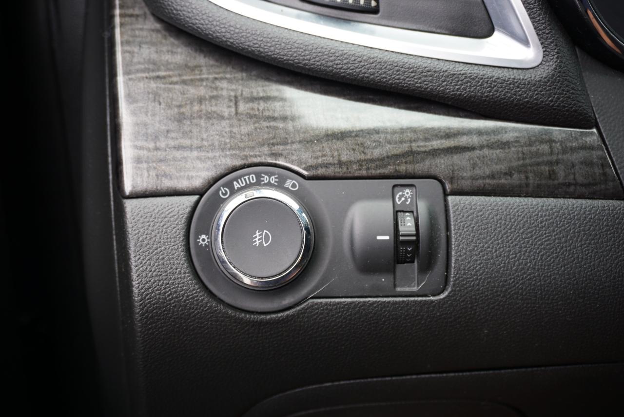 2014 Buick Encore Convenience Photo