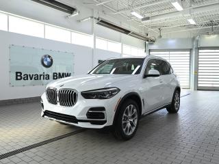 New 2022 BMW X5 xDrive40i for sale in Edmonton, AB