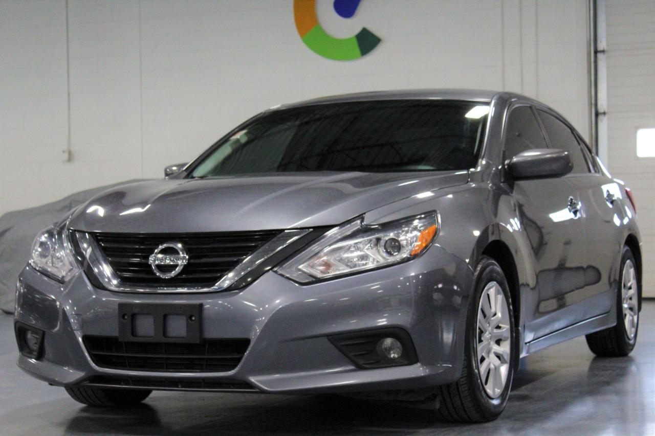 Used 2017 Nissan Altima 2.5 for sale in North York, ON