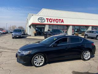 Used 2016 Acura ILX Tech Pkg for sale in Cambridge, ON