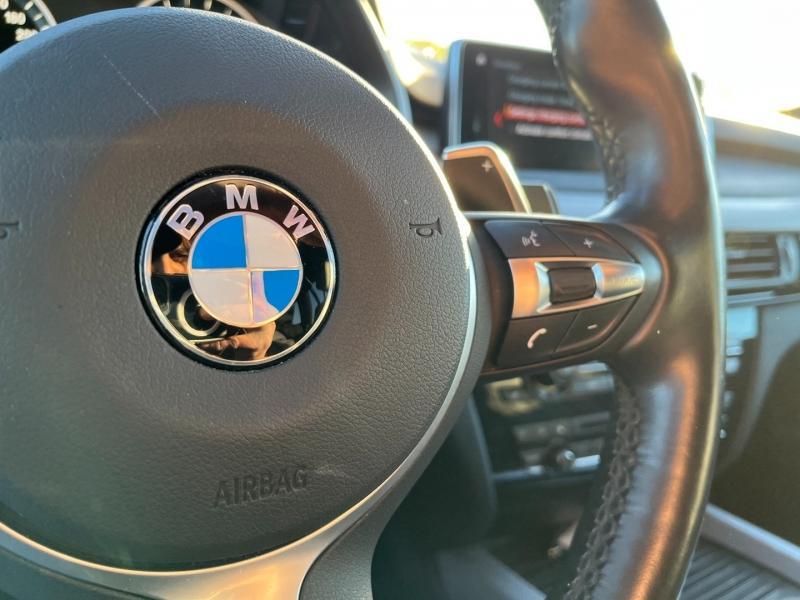 2018 BMW X5 xDrive40e iPerformance Sports Activity Vehicle - Photo #16