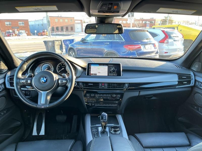 2018 BMW X5 xDrive40e iPerformance Sports Activity Vehicle - Photo #21