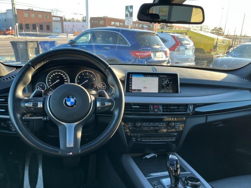 2018 BMW X5 xDrive40e iPerformance Sports Activity Vehicle - Photo #22