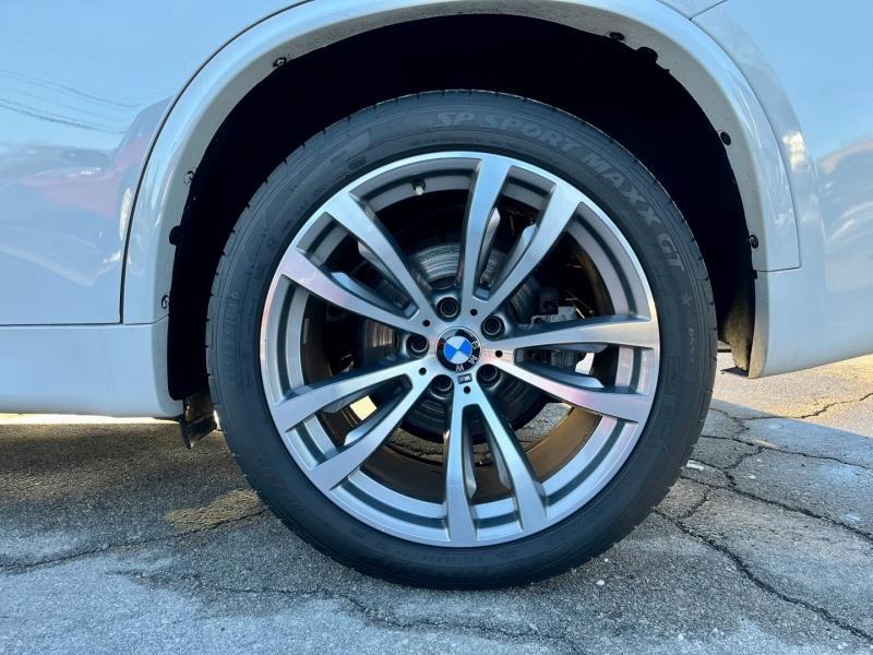 2018 BMW X5 xDrive40e iPerformance Sports Activity Vehicle - Photo #29