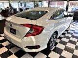 2019 Honda Civic LX+LaneKeep+Adaptive Cruise+ApplePlay+CLEAN CARFAX Photo65